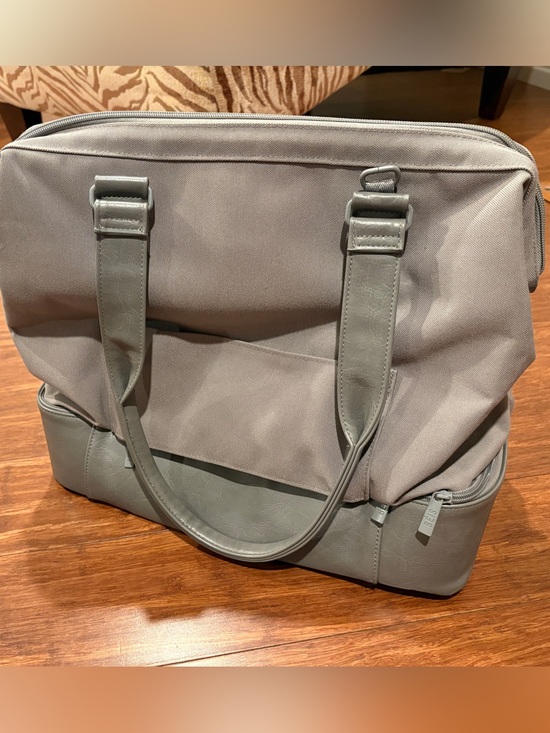 BEIS Handbags - Beis Weekender